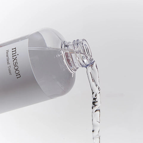 Heartleaf 爽肤水 300ml