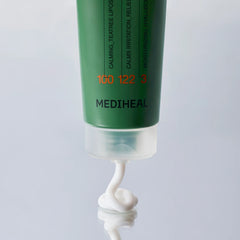 Teatree Trouble Calming Cleanser 120ml