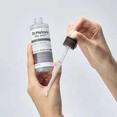 Peel Shot Exfoliating Black Rice Ampoule 80ml