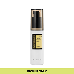 Advanced Snail Peptide Eye Cream 25ml
