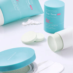 Tea Tree Cica Cooling Sun Stick (SPF 50+ PA++++) 22g