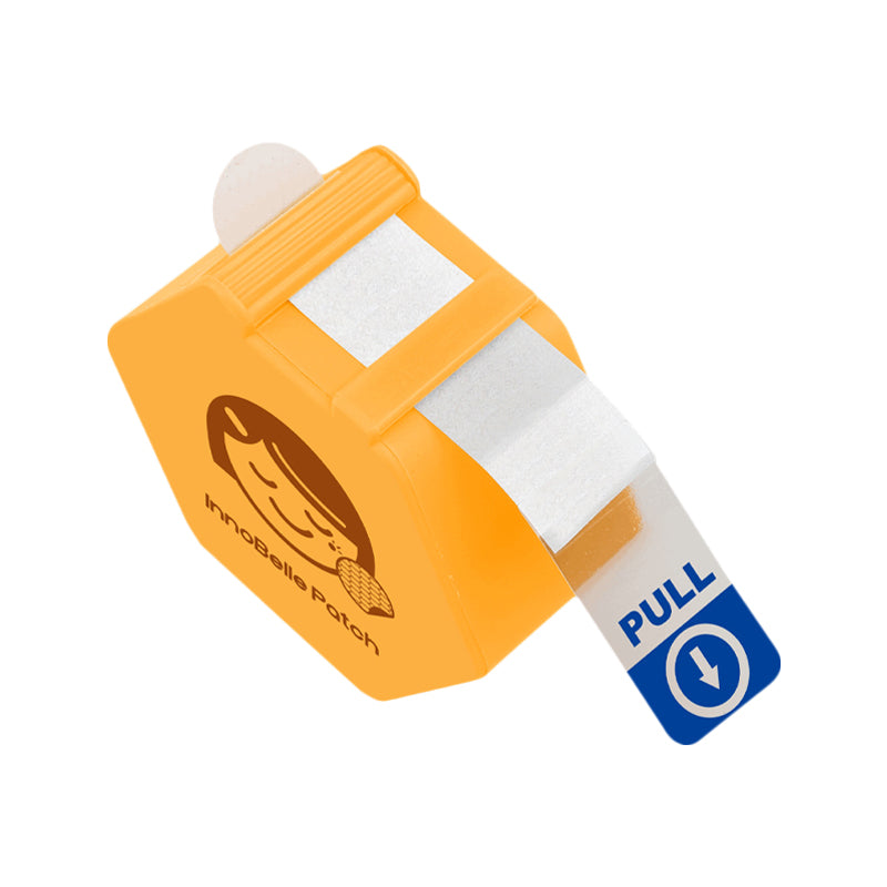 InnoBelle Patch 120 Stickers