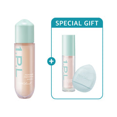 1.P.L Foundaiser Foundation Lucky Clover Set 28g