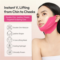 Perfect V Lifting Premium Plus 5 Sheets