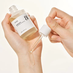 Ampolla calmante Heartleaf 80 de 30 ml 