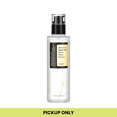 Advanced Snail 96 Mucin Power Essence 100ml