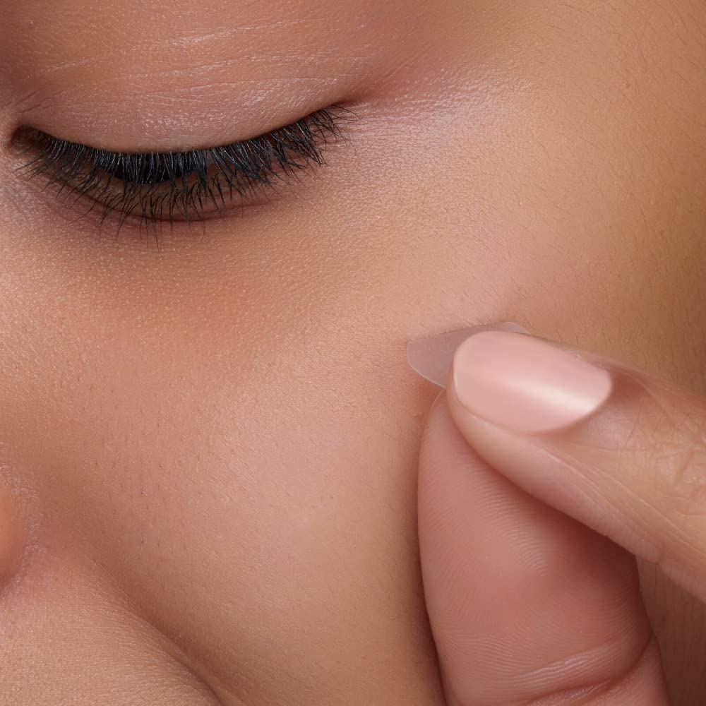 Scar Cover Spot Patch 102 Stickers