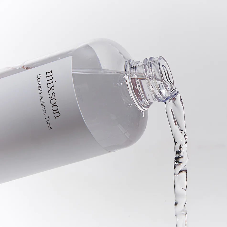 Tónico de Centella Asiática 300 ml