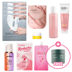 Be Mine Beauty Bundle