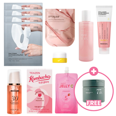 Be Mine Beauty Bundle