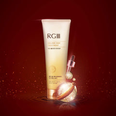 RGIII Volume Hair Treatment 250ml