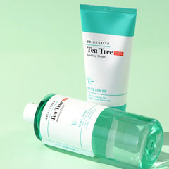 Tea Tree Cica Soothing Set