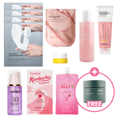 Be Mine Beauty Bundle