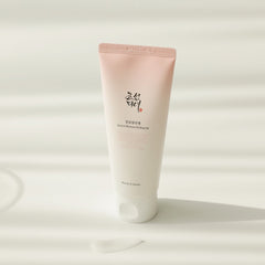 Apricot Blossom Peeling Gel 100ml