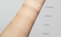 Skin Nuder 遮瑕气垫粉饼 14g