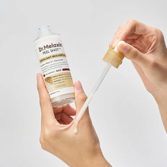 Peel Shot Exfoliating White Rice Ampoule 80ml