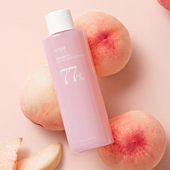 Tónico Peach 77 Niacin Essence 250 ml