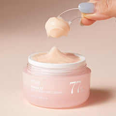 Peach 77 烟酸滋养霜 50ml 
