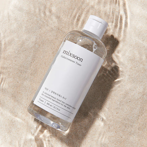 半乳糖酵母爽肤水 300ml