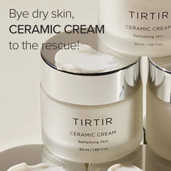 Ceramic Milk Skin Trio Light
