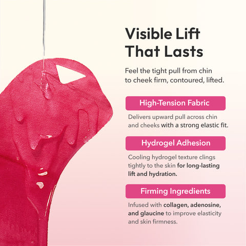 Perfect V Lifting Premium Plus 5 Sheets