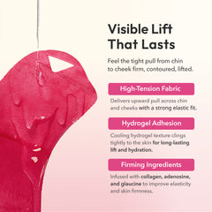 Perfect V Lifting Premium Plus 5 Sheets
