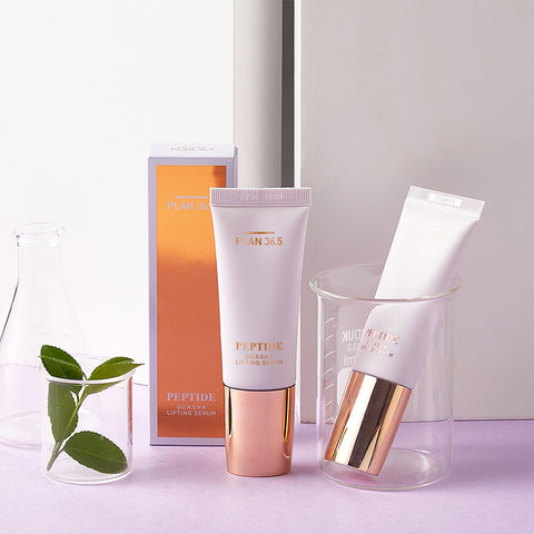 Suero reafirmante Peptide Guasha 30 ml
