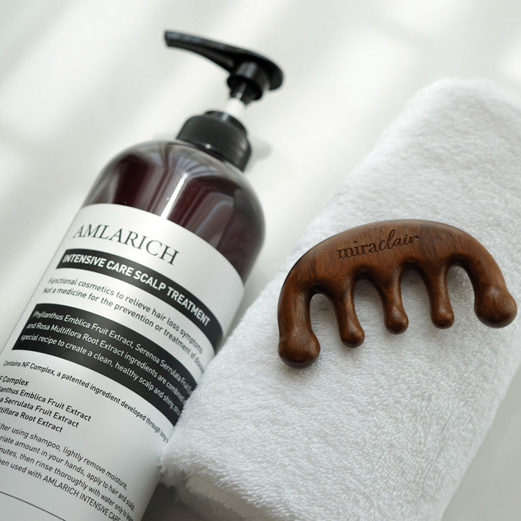 AMLARICH 强效头皮护理液 1000ml