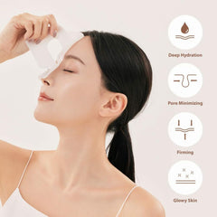 Deep Collagen Anti Wrinkle Lifting Mask