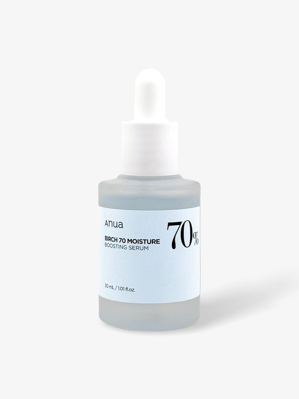 Birch 70 Moisture Boosting Serum 30ml