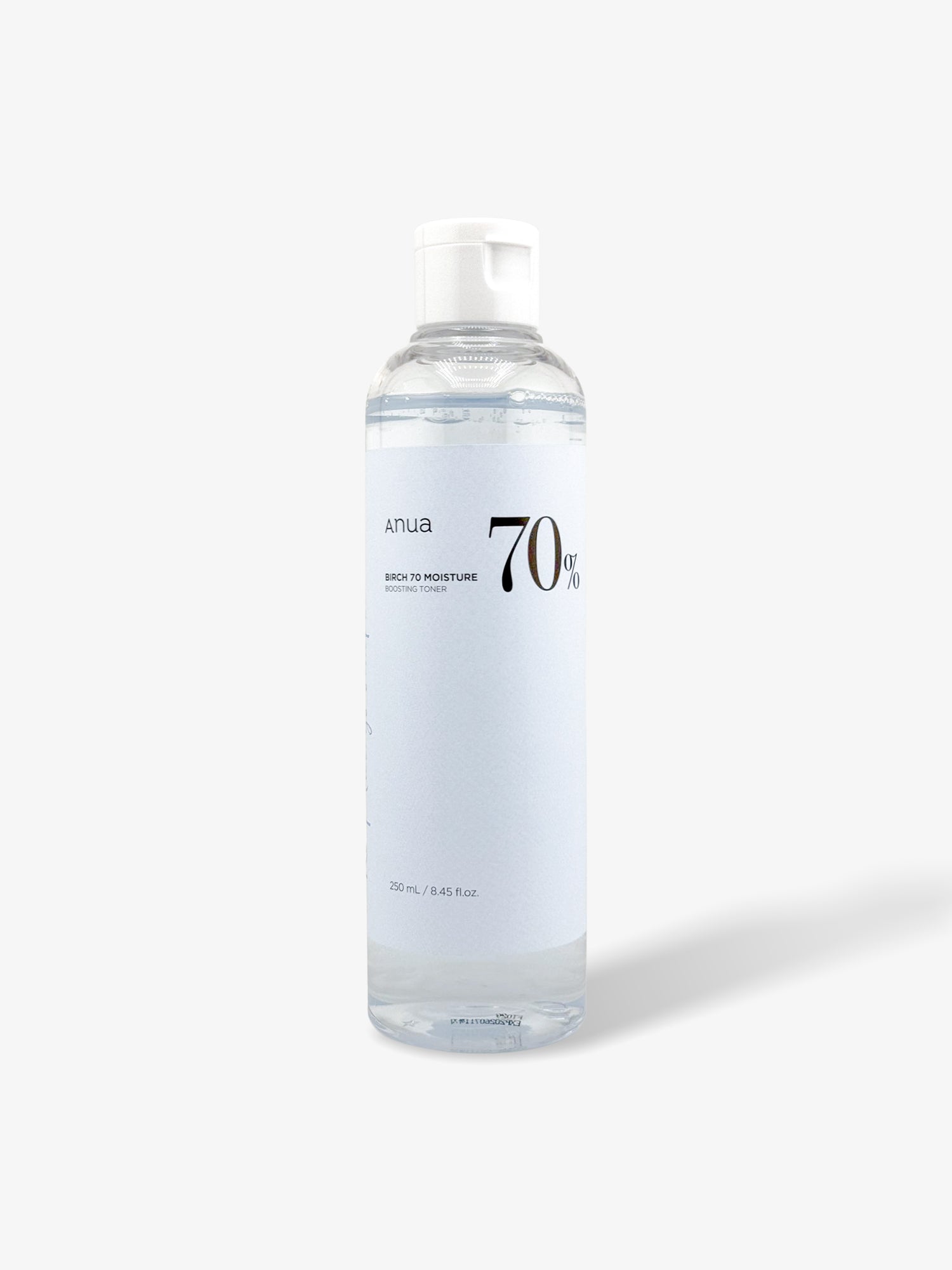 Birch 70 Moisture Boosting Toner 250ml