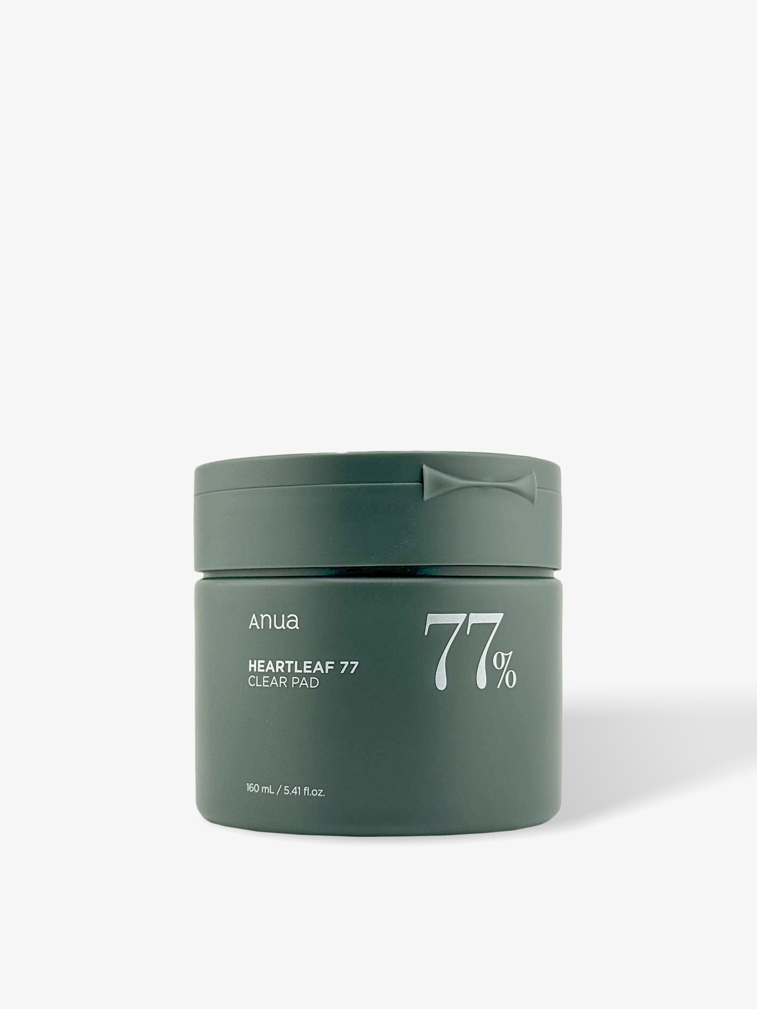 Heartleaf 77 Clear Pad 70 Pads