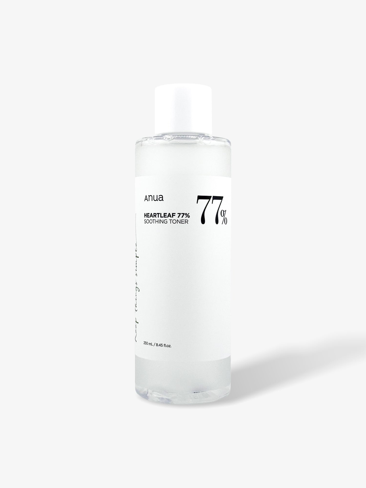 Heartleaf 77 Soothing Toner 250ml