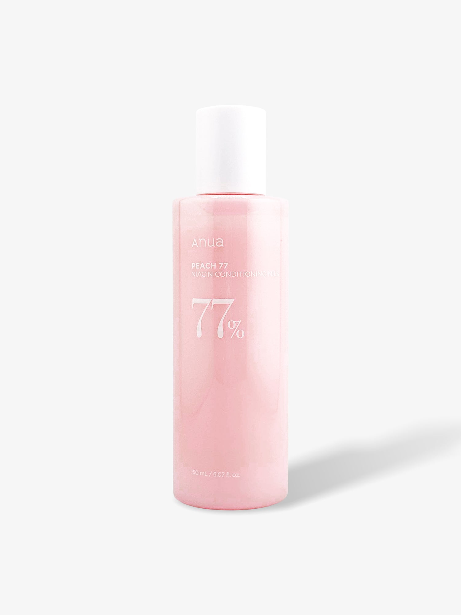 Peach 77 Niacin Conditioning Milk 150ml