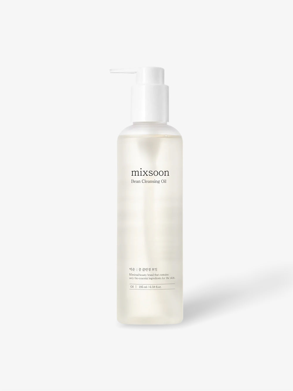 Bean 卸妆油 195ml