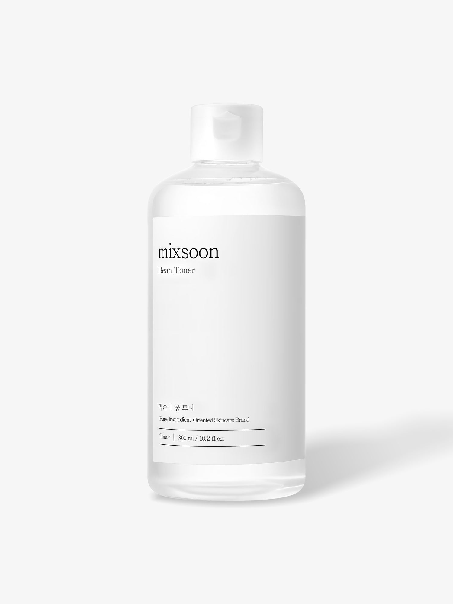 豆子爽肤水 300ml