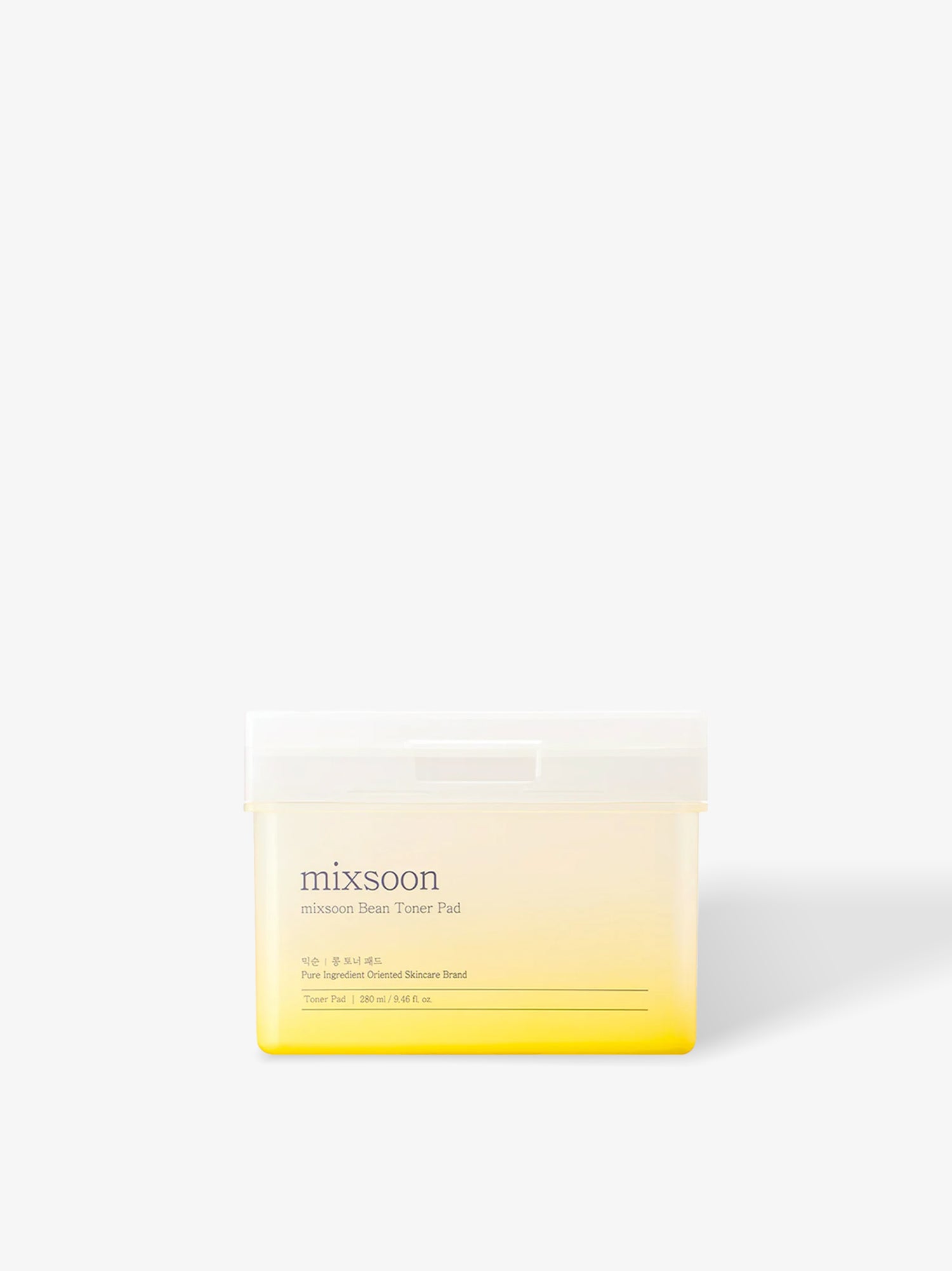 Bean 爽肤垫 280ml