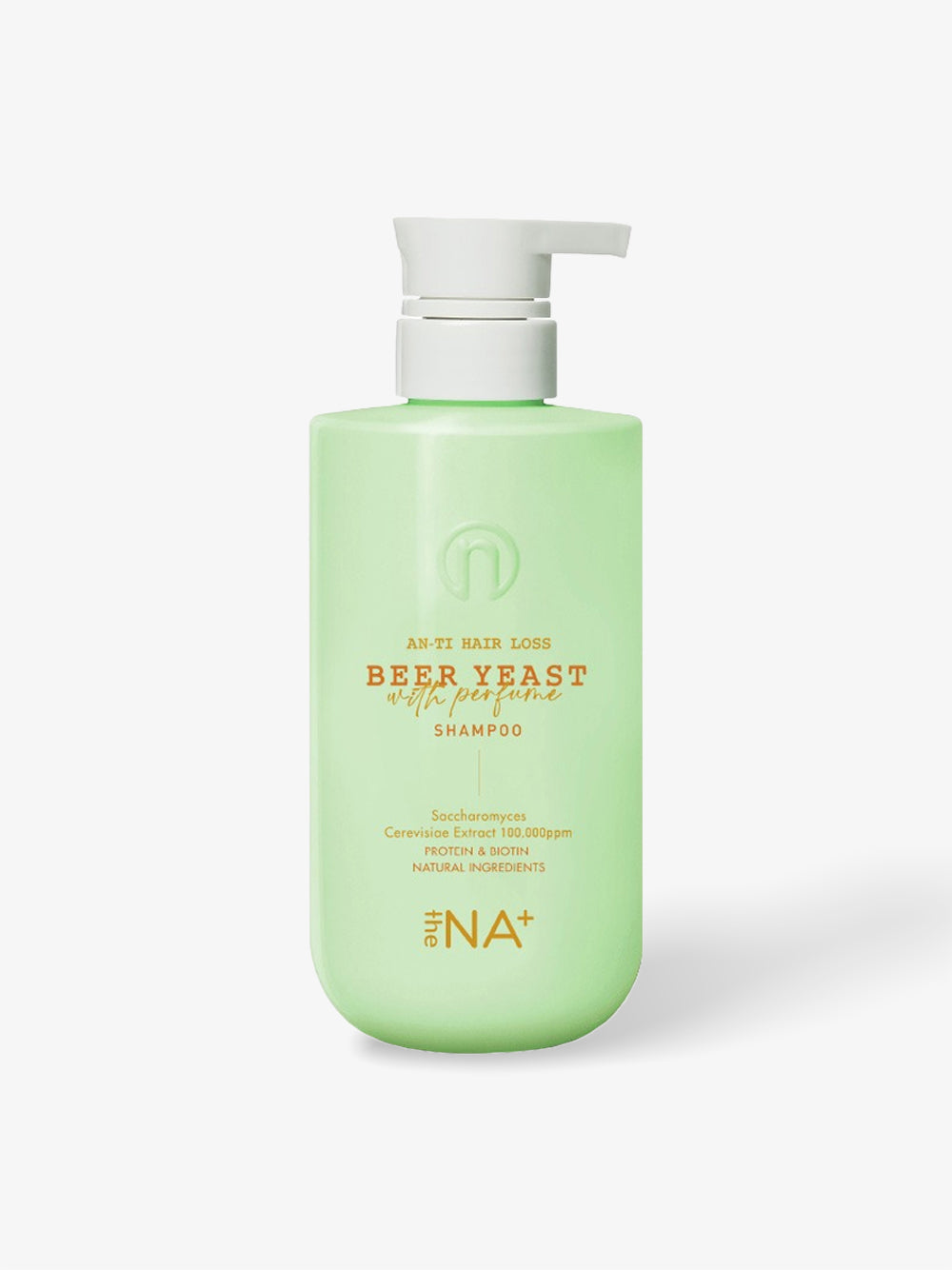 啤酒酵母香波500克