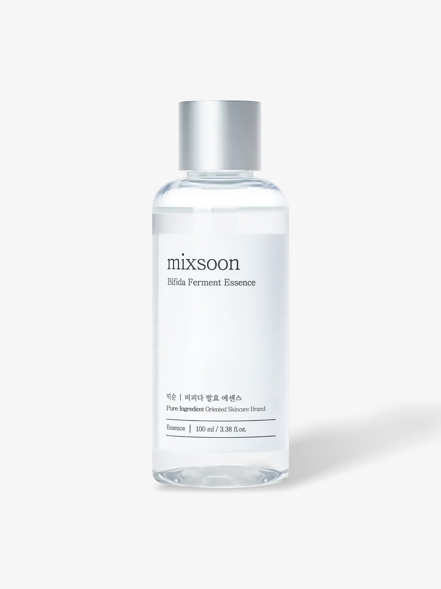 双歧杆菌发酵精华 100ml