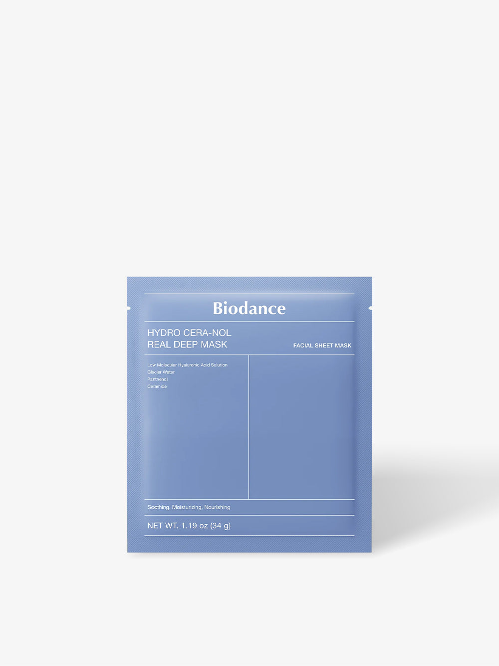 Hydro Cera-Nol 深层修护面膜