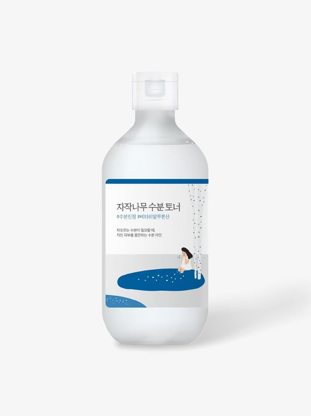 桦树汁保湿爽肤水 300ml