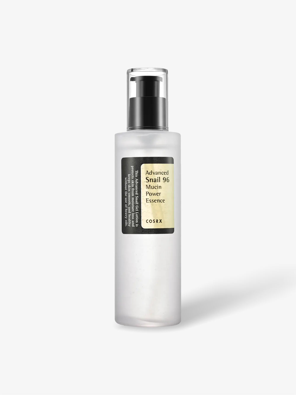 Advanced Snail 96 Mucin Power Essence 100ml