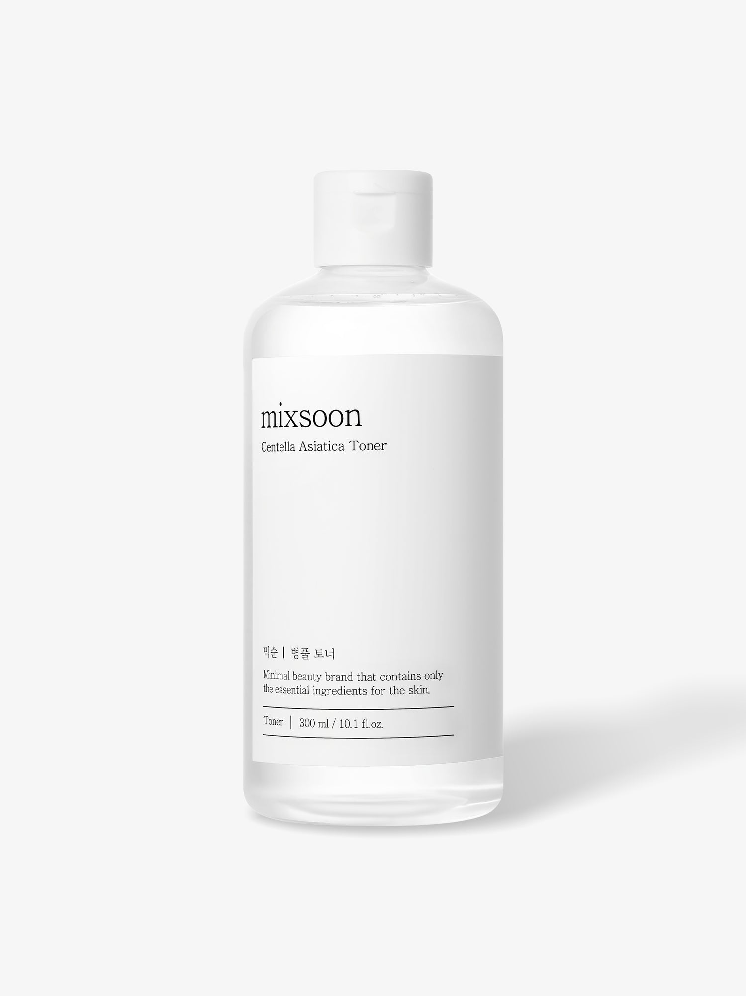 积雪草爽肤水 300ml