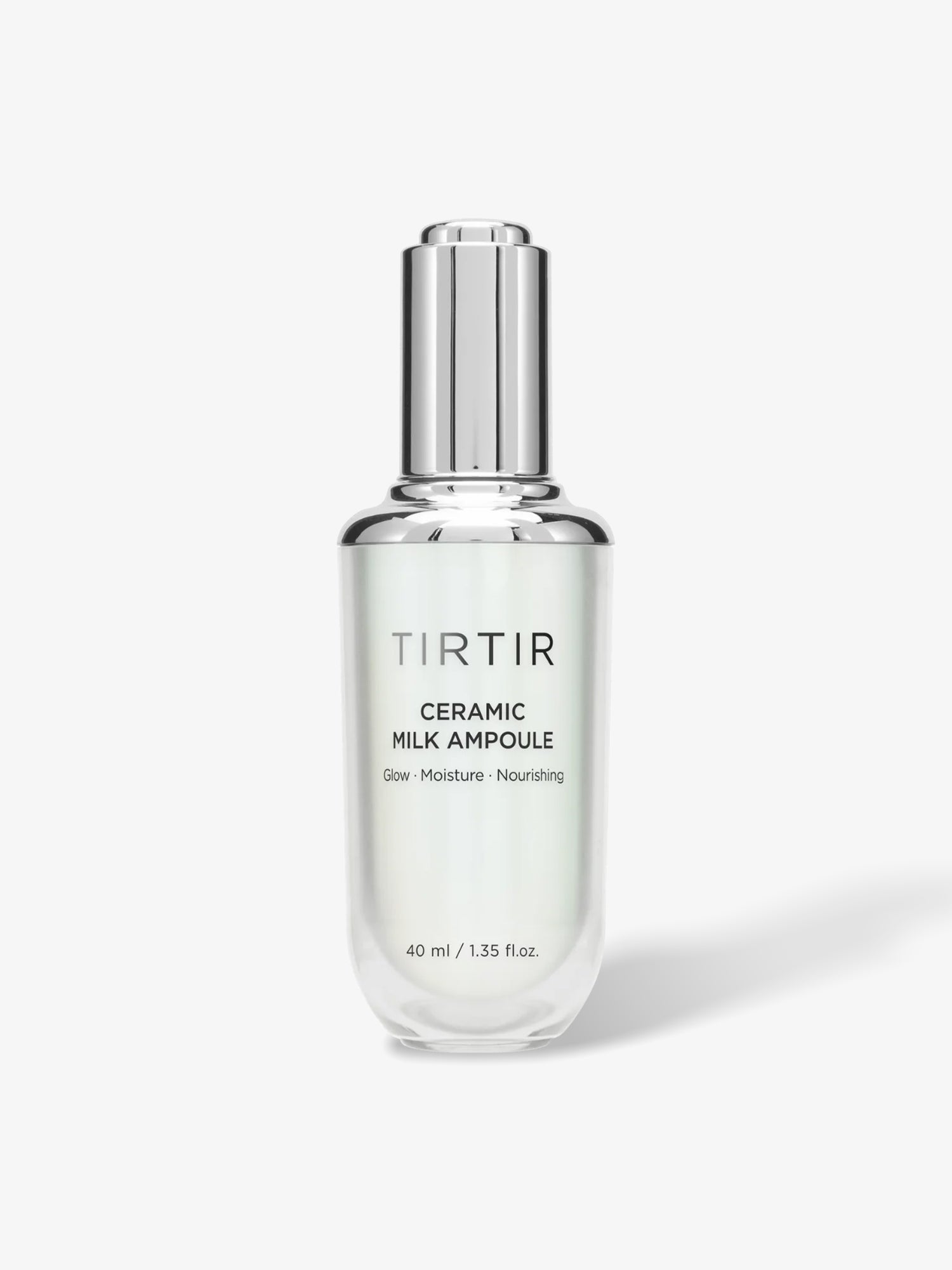 陶瓷牛奶安瓿 40ml 