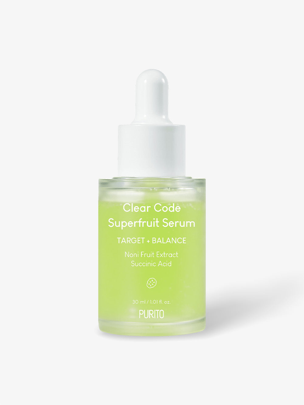Clear Code Superfruit Serum 30ml