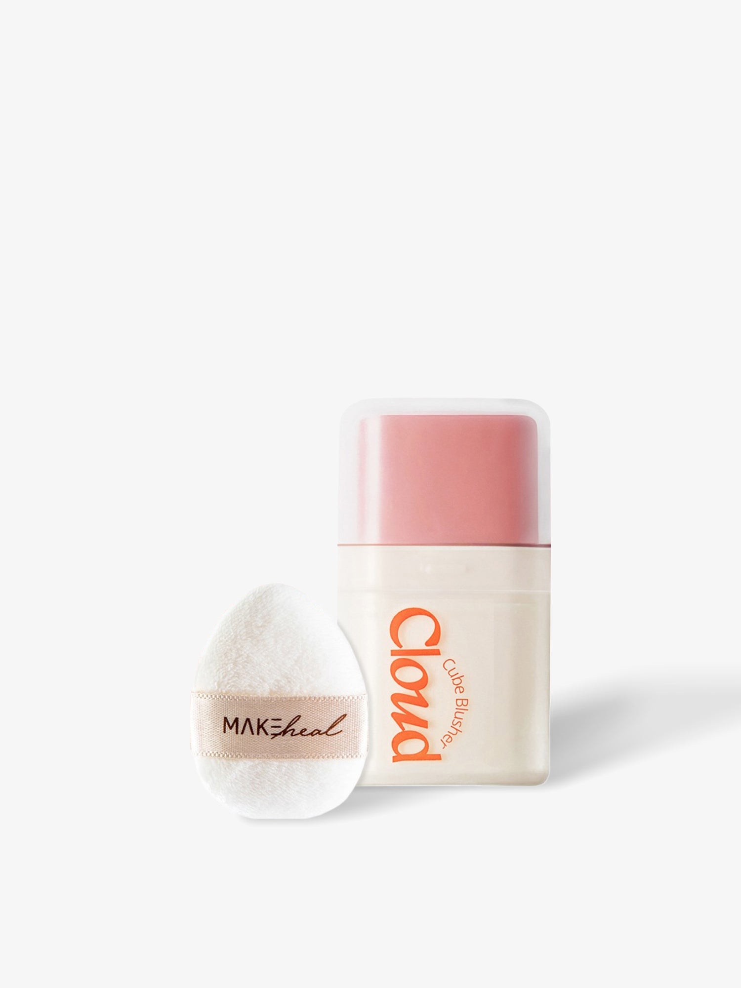 Cloud Cube Blusher 8g