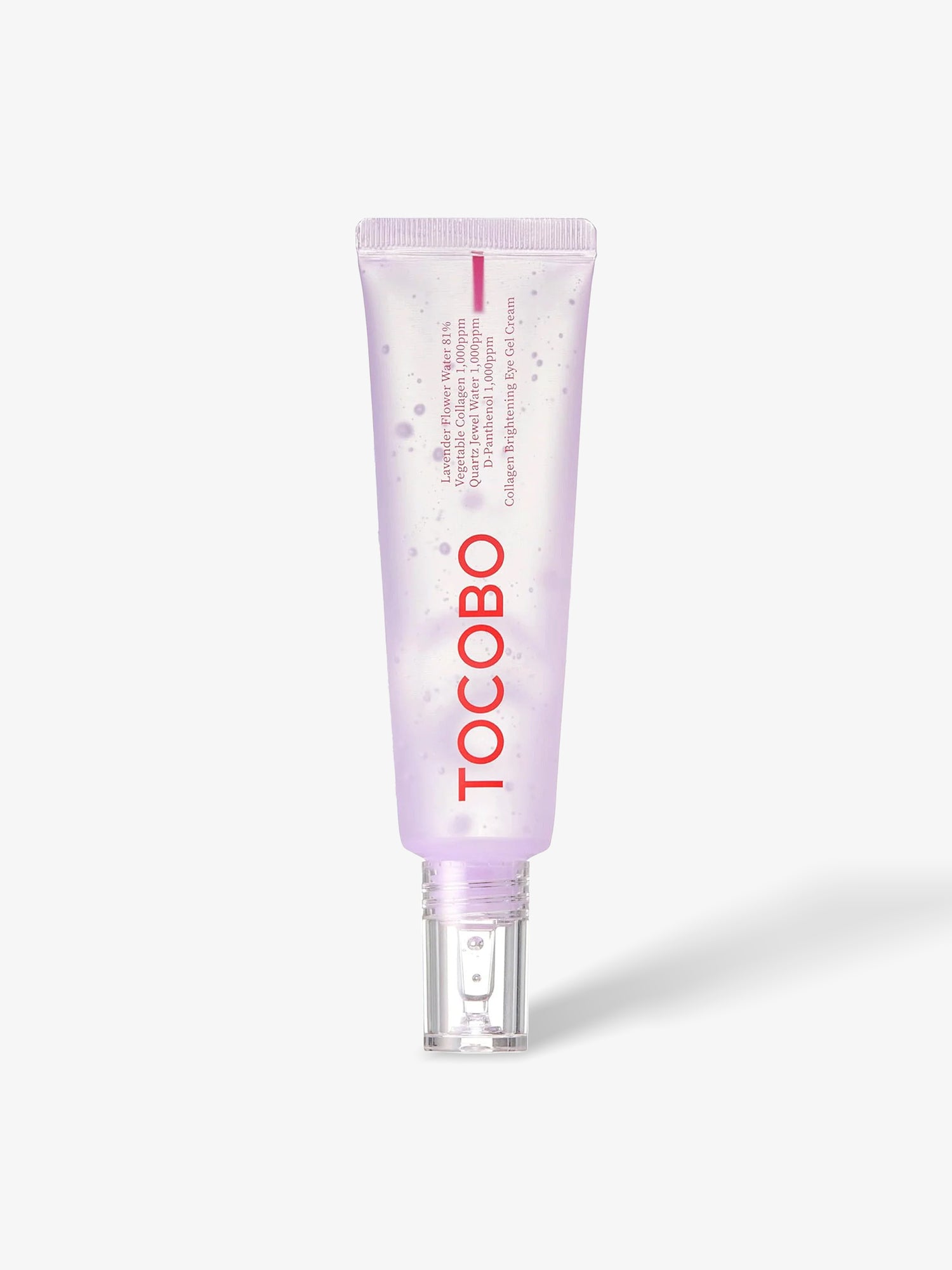 胶原蛋白亮白眼霜 30ml