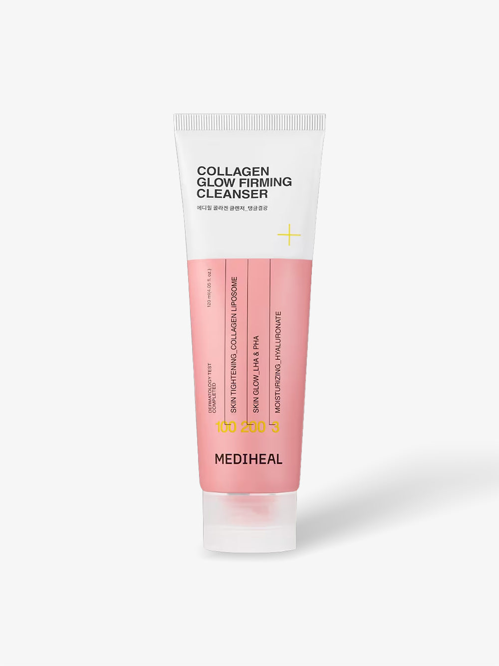 Collagen Glow Firming Cleanser 120ml