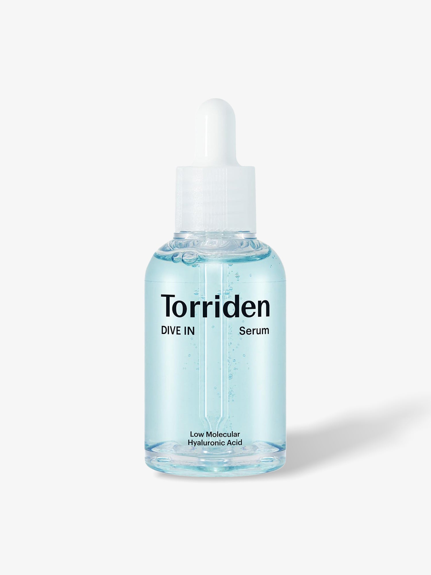 DIVE IN 低分子透明质酸精华液 50ml 