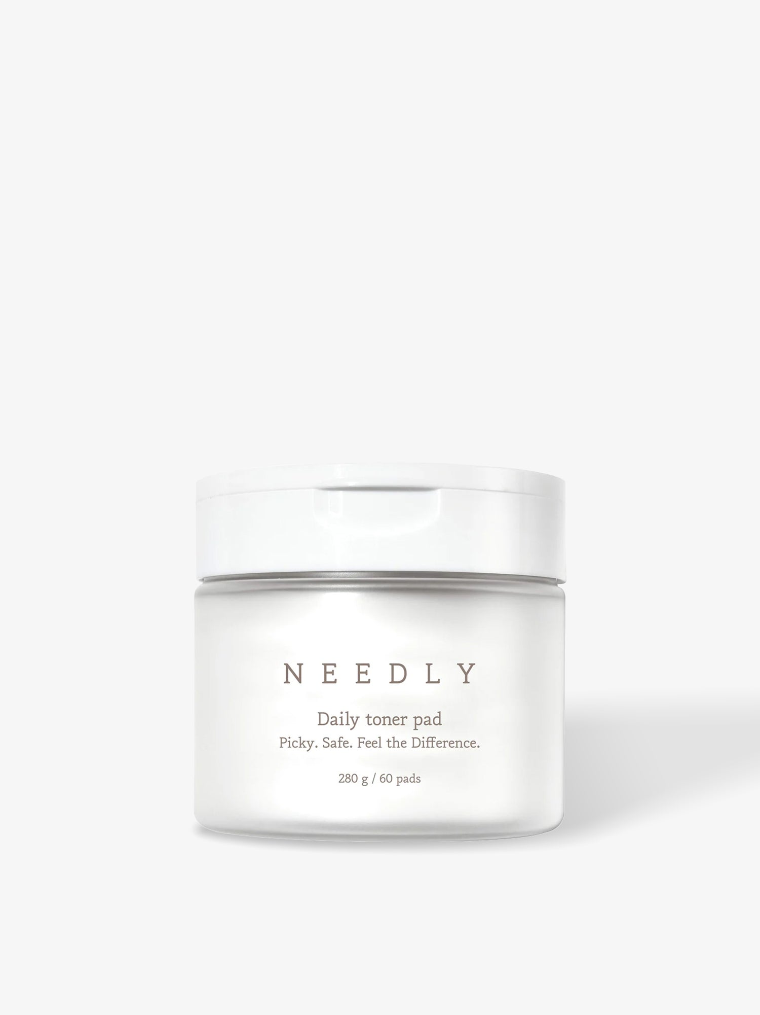 每日爽肤垫 60 片